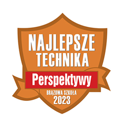 RANKING WOJEWÓDZKI TECHNIKÓW 2023 - ŁÓDZKIE